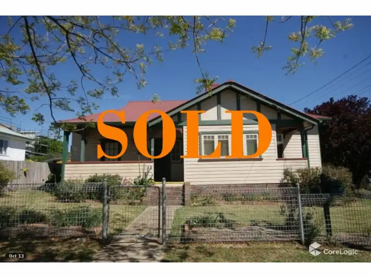 Main view of Homely house listing, 126 O'Dell Street, Armidale NSW 2350