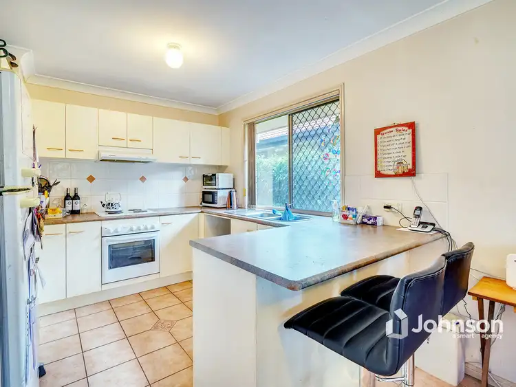 Second view of Homely house listing, 14 Central Street, Forest Lake QLD 4078