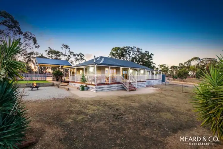 1365 Strathfieldsaye Road, Strathfieldsaye VIC 3551