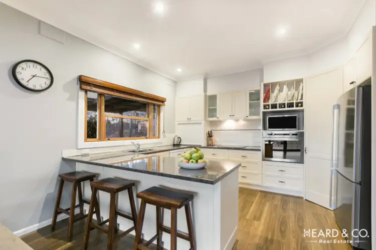 Second view of Homely house listing, 1365 Strathfieldsaye Road, Strathfieldsaye VIC 3551