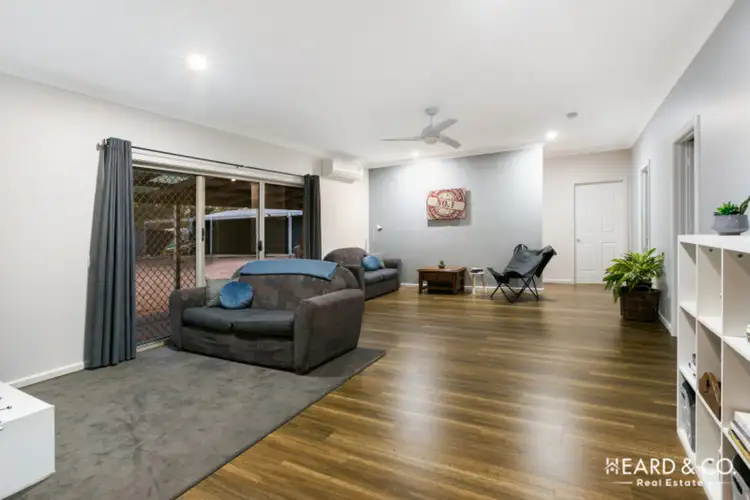 Fourth view of Homely house listing, 1365 Strathfieldsaye Road, Strathfieldsaye VIC 3551