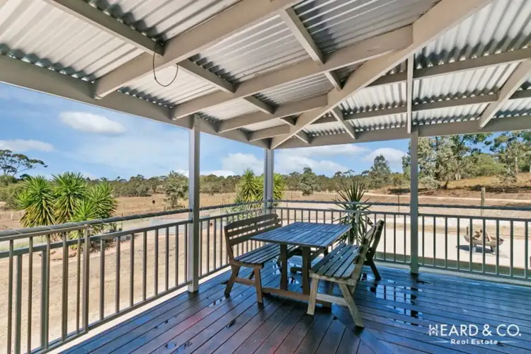 Fifth view of Homely house listing, 1365 Strathfieldsaye Road, Strathfieldsaye VIC 3551