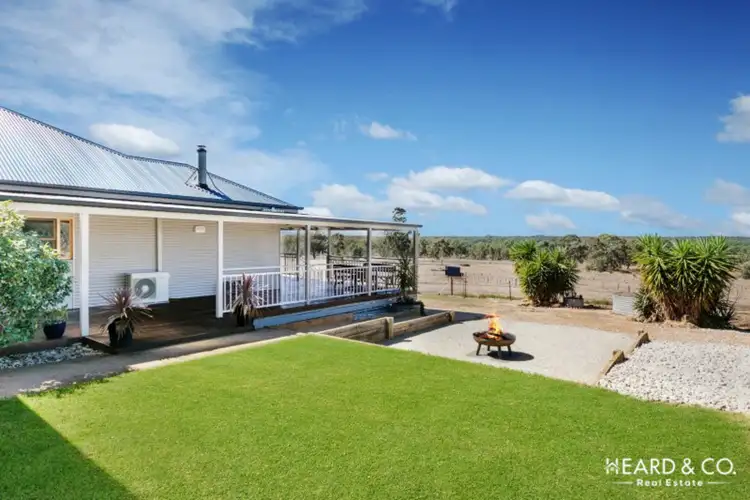 Sixth view of Homely house listing, 1365 Strathfieldsaye Road, Strathfieldsaye VIC 3551