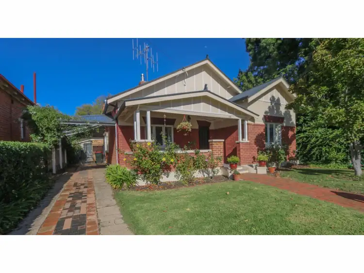Main view of Homely house listing, 192 Rocket Street, Bathurst NSW 2795