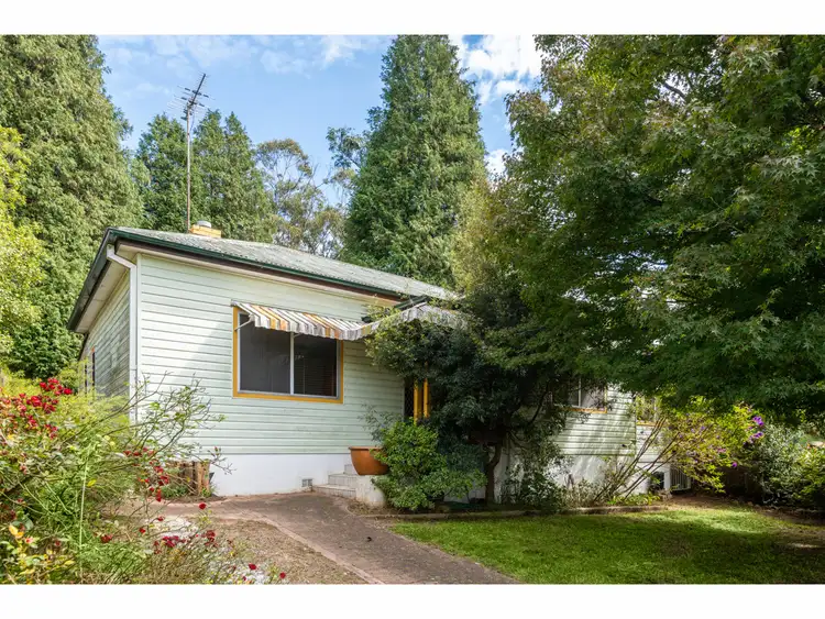 22 Mort Street, Katoomba NSW 2780