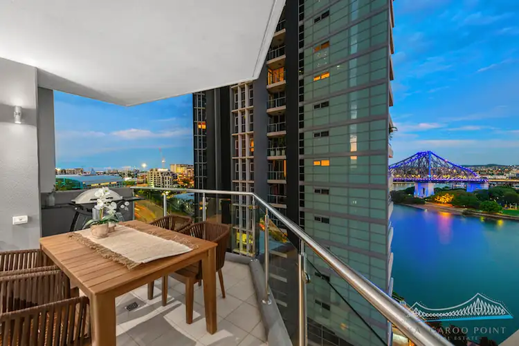 1201/483 Adelaide Street, Brisbane City QLD 4000