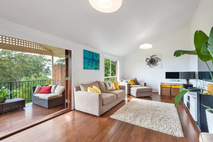 Second view of Homely house listing, 207 Scenic Highway, Terrigal NSW 2260