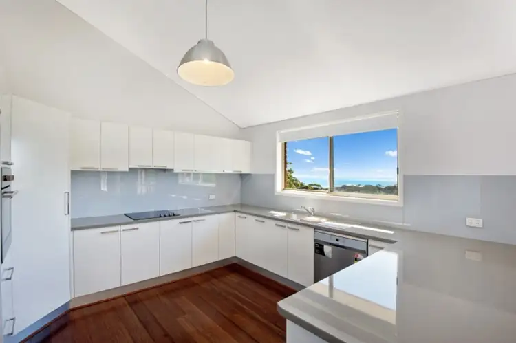 Fifth view of Homely house listing, 207 Scenic Highway, Terrigal NSW 2260
