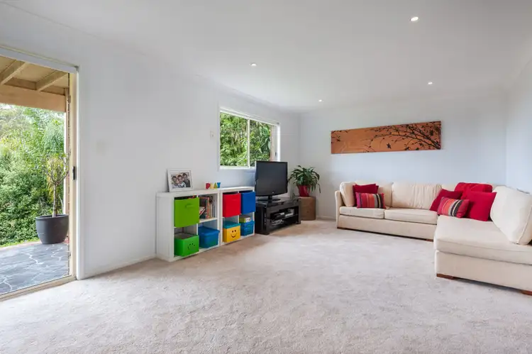 Sixth view of Homely house listing, 207 Scenic Highway, Terrigal NSW 2260