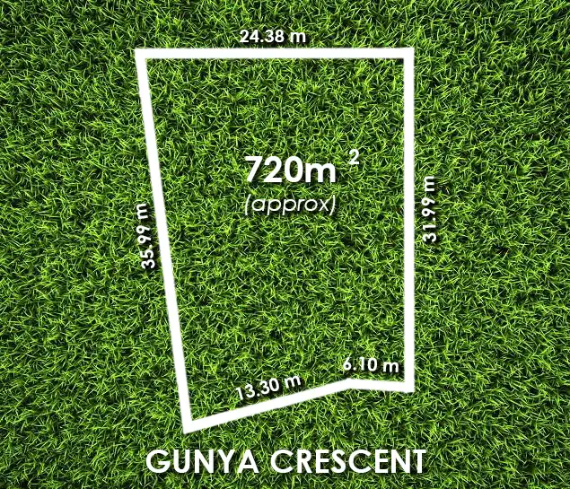 Main view of Homely house listing, 23 Gunya Crescent, Ingle Farm SA 5098