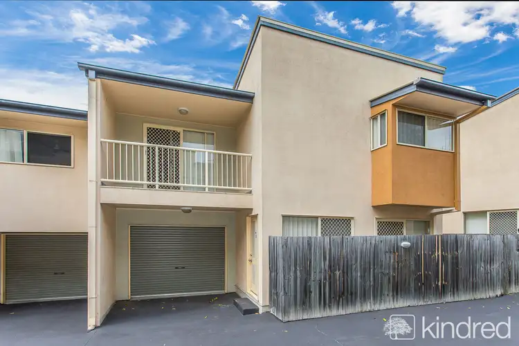 6/36 Silvyn Street, Redcliffe QLD 4020