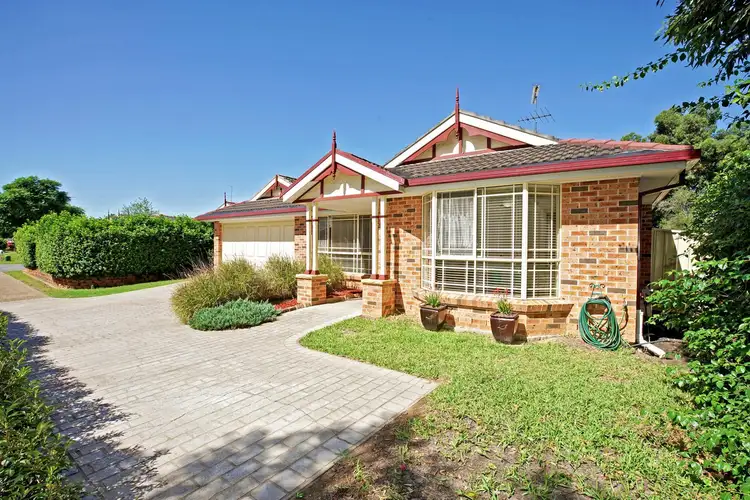 9 Jimbi Place, Glenmore Park NSW 2745