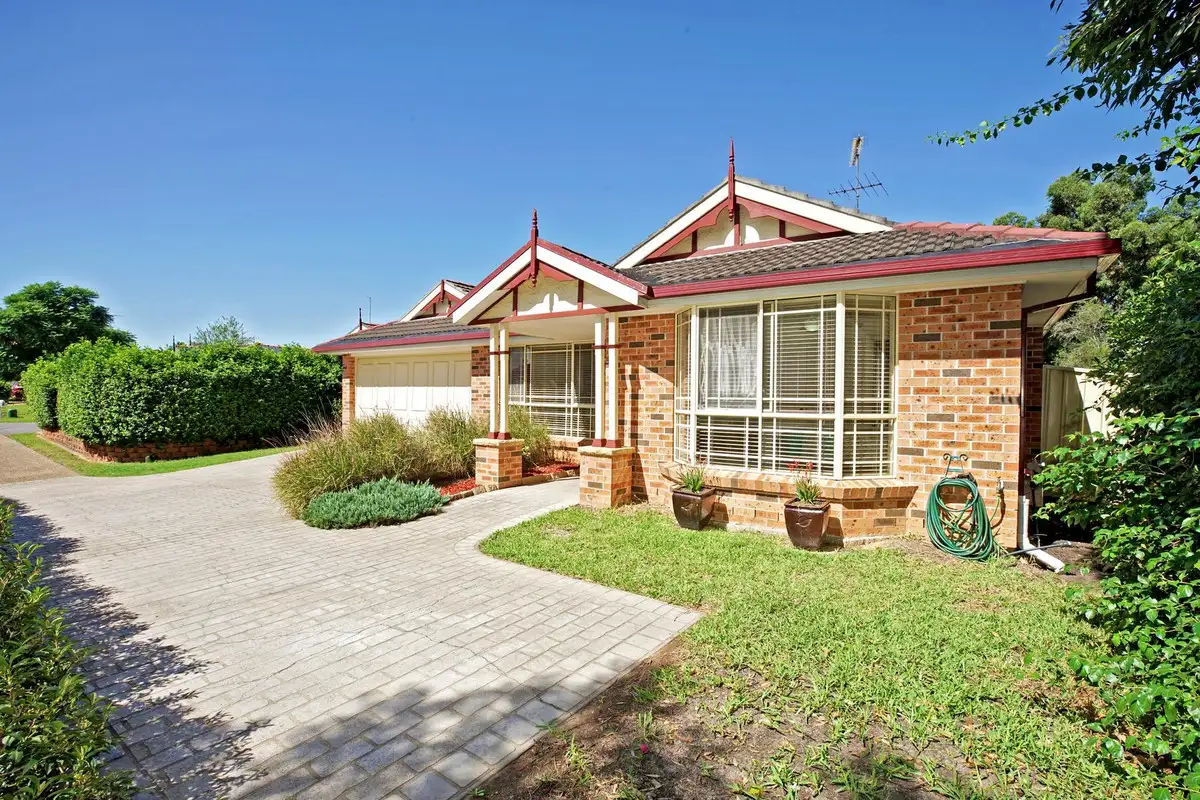 Main view of Homely house listing, 9 Jimbi Place, Glenmore Park NSW 2745