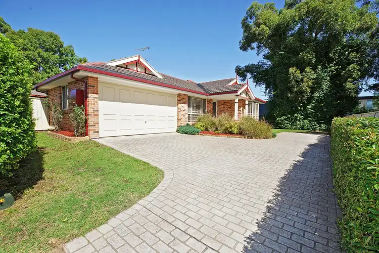 Second view of Homely house listing, 9 Jimbi Place, Glenmore Park NSW 2745