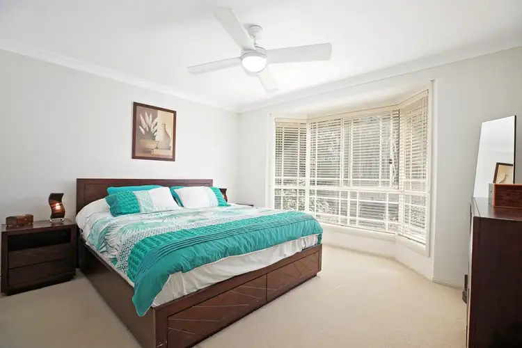 Third view of Homely house listing, 9 Jimbi Place, Glenmore Park NSW 2745