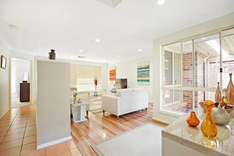 Fifth view of Homely house listing, 9 Jimbi Place, Glenmore Park NSW 2745