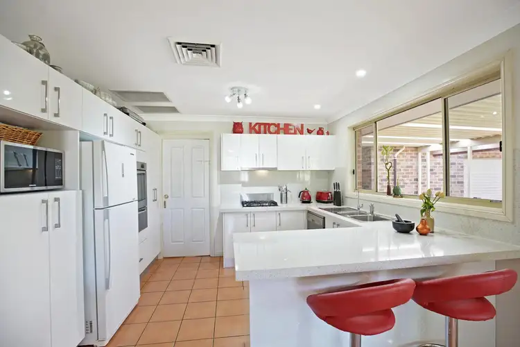 Sixth view of Homely house listing, 9 Jimbi Place, Glenmore Park NSW 2745