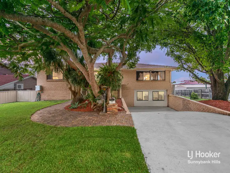 Third view of Homely house listing, 28 Frinton Street, Wishart QLD 4122
