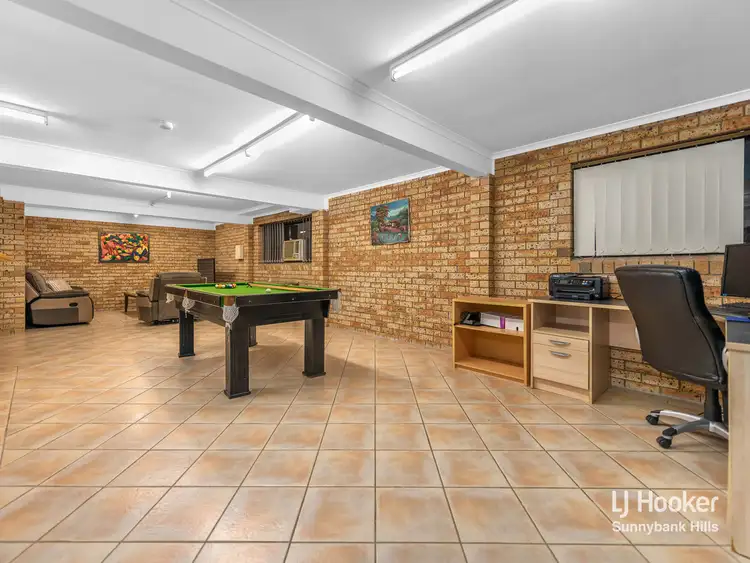 Fourth view of Homely house listing, 28 Frinton Street, Wishart QLD 4122