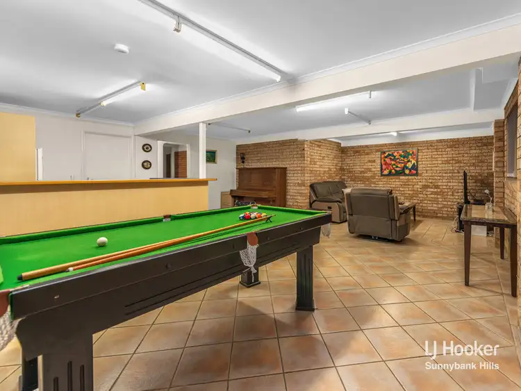 Fifth view of Homely house listing, 28 Frinton Street, Wishart QLD 4122