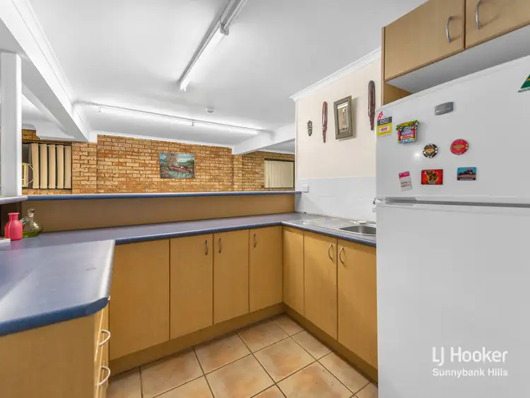 Sixth view of Homely house listing, 28 Frinton Street, Wishart QLD 4122