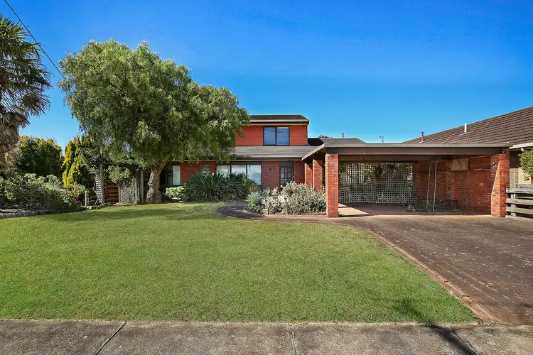 19 Suzanne Crescent, Warrnambool VIC 3280