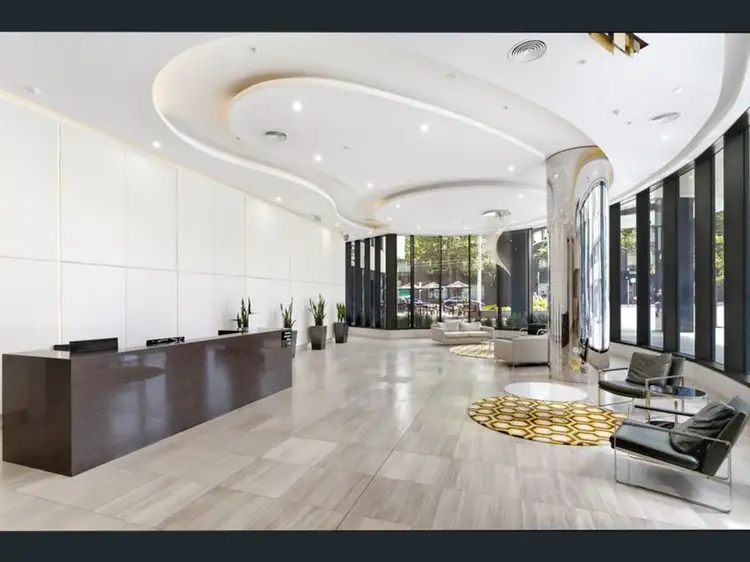 314/31 Malcom Street, South Yarra VIC 3141
