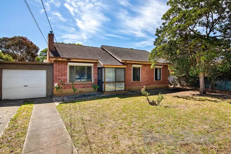 Main view of Homely house listing, 15 George Street, Marion SA 5043
