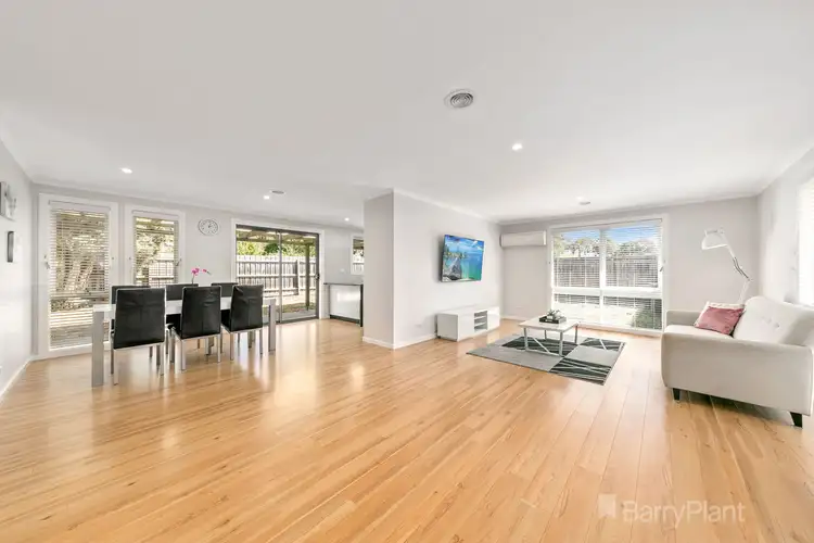 1 Carney Court, Pakenham VIC 3810
