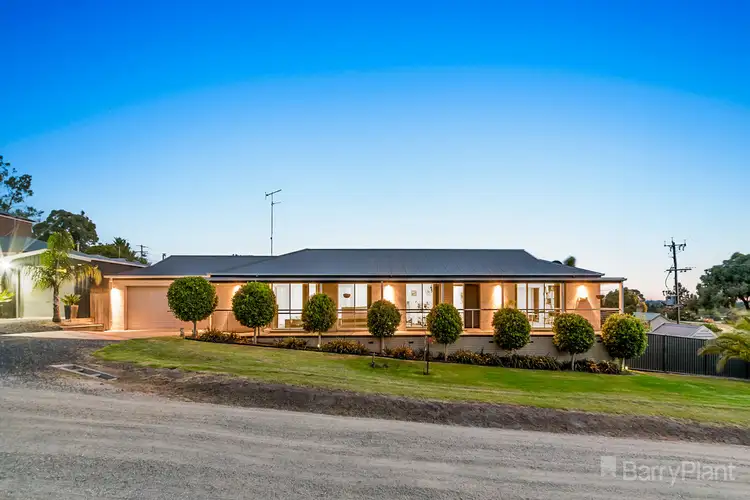 20 Hope Street, Bunyip VIC 3815