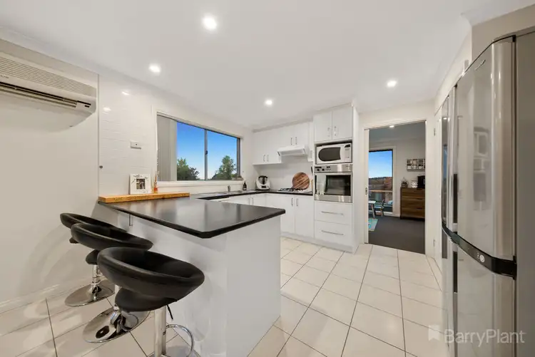Second view of Homely house listing, 20 Hope Street, Bunyip VIC 3815