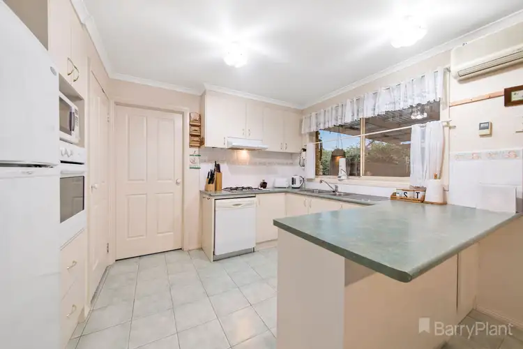 Fifth view of Homely house listing, 86 Dunbarton Drive, Pakenham VIC 3810