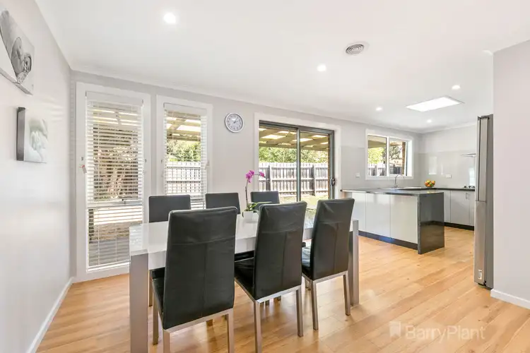 Fourth view of Homely house listing, 1 Carney Court, Pakenham VIC 3810