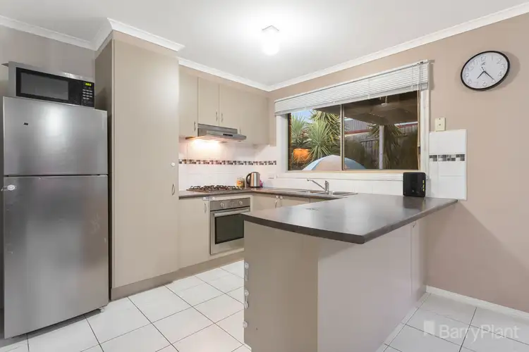 Second view of Homely house listing, 37 Tuscany Rise, Pakenham VIC 3810