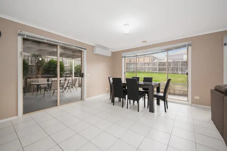 Third view of Homely house listing, 37 Tuscany Rise, Pakenham VIC 3810