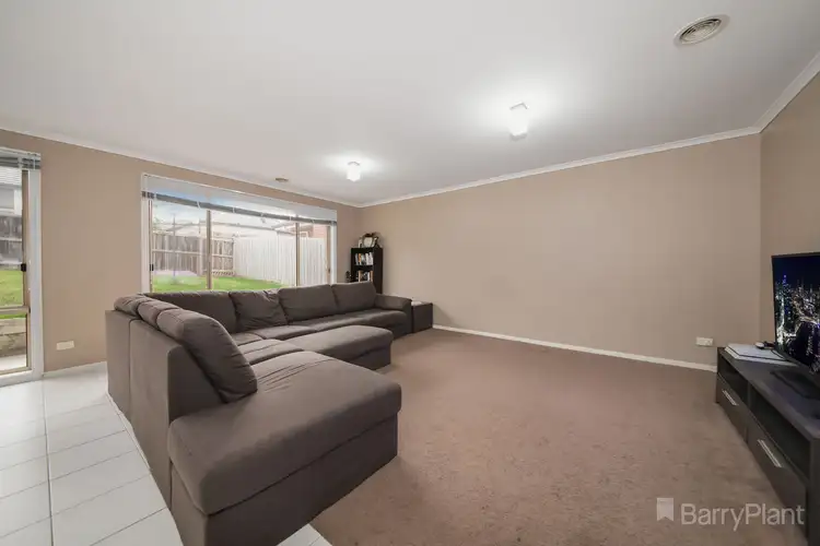 Fourth view of Homely house listing, 37 Tuscany Rise, Pakenham VIC 3810