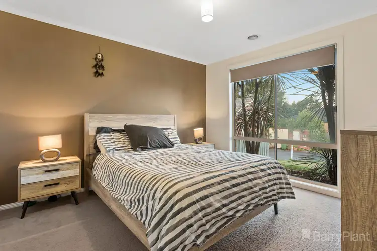 Fifth view of Homely house listing, 37 Tuscany Rise, Pakenham VIC 3810