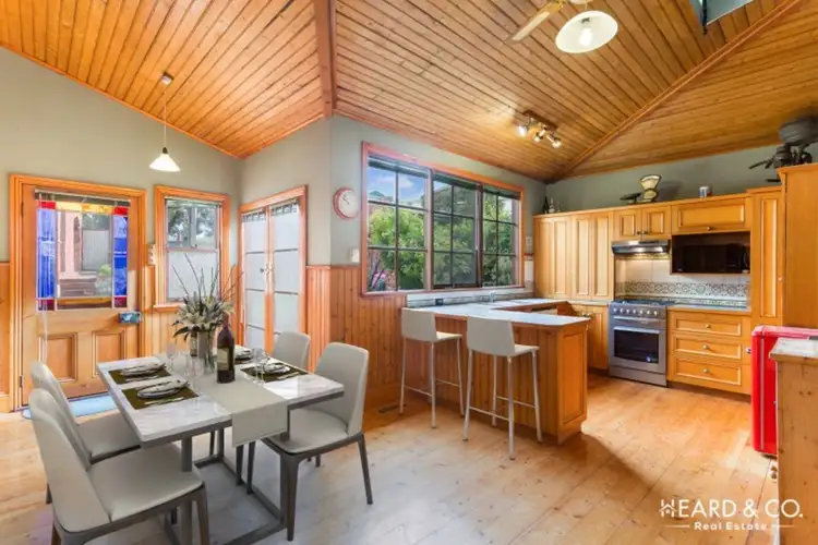 Second view of Homely house listing, 14 Olinda Street, Quarry Hill VIC 3550