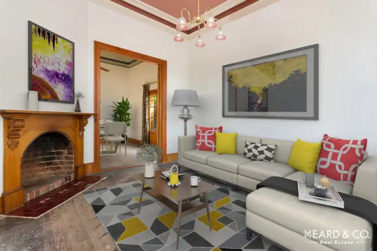 Third view of Homely house listing, 14 Olinda Street, Quarry Hill VIC 3550
