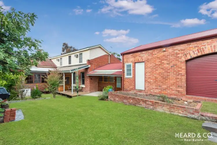 Fourth view of Homely house listing, 14 Olinda Street, Quarry Hill VIC 3550