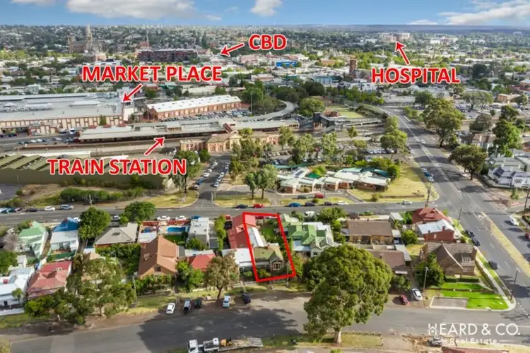 Fifth view of Homely house listing, 14 Olinda Street, Quarry Hill VIC 3550