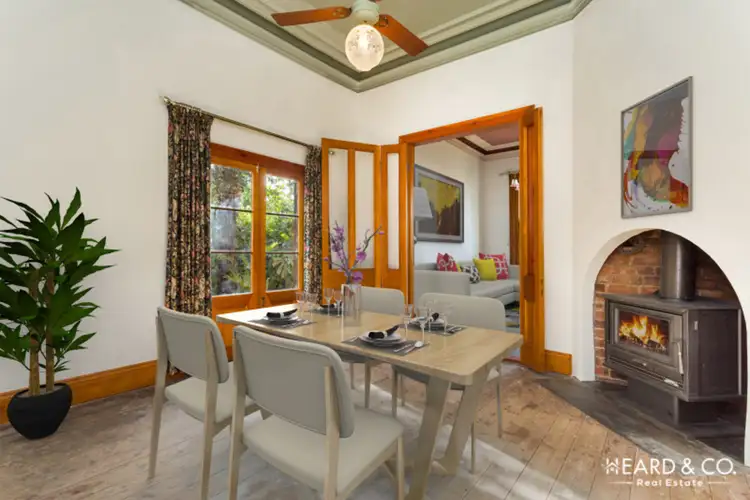 Sixth view of Homely house listing, 14 Olinda Street, Quarry Hill VIC 3550