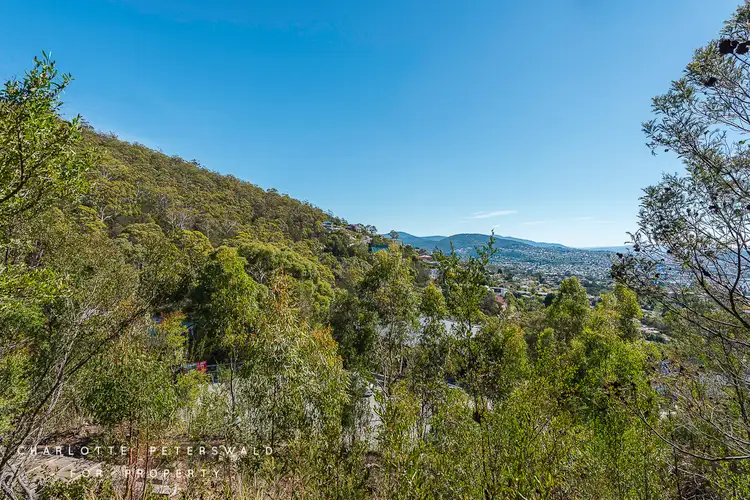Fourth view of Homely land listing, 24 Aotea Road, Sandy Bay TAS 7005