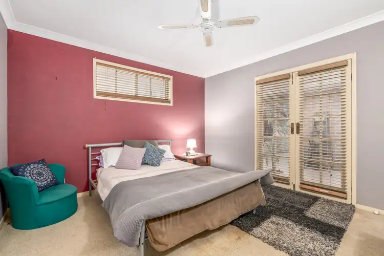 Fourth view of Homely house listing, 18 Crosbie Close, Maryland NSW 2287