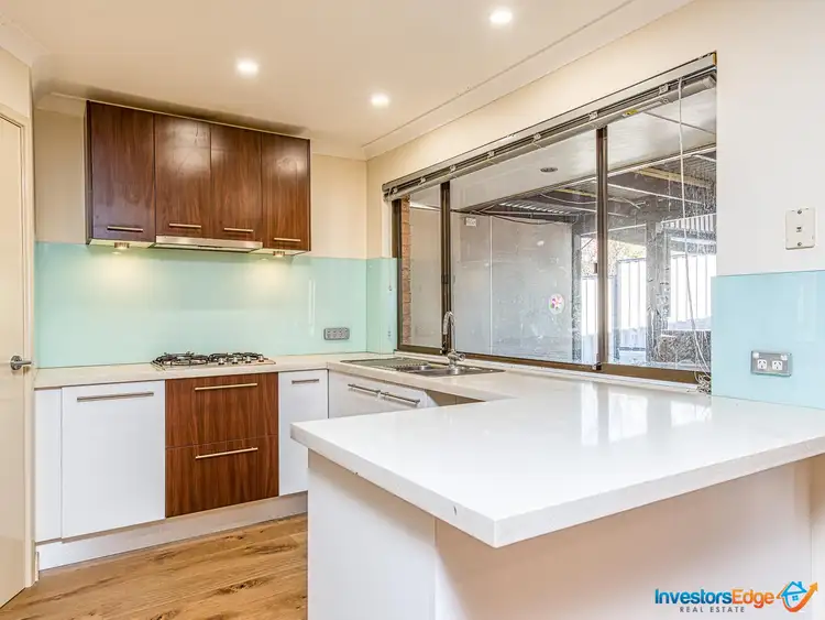 Third view of Homely house listing, 10 Sanford Court, Heathridge WA 6027