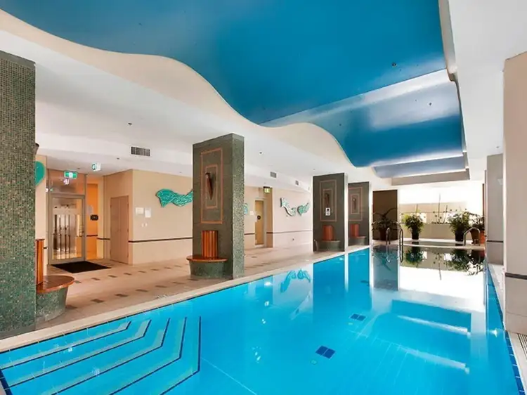 Fourth view of Homely apartment listing, 2305/343 Pitt Street, Sydney NSW 2000