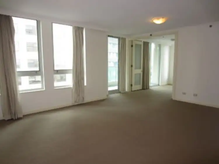 Fifth view of Homely apartment listing, 2305/343 Pitt Street, Sydney NSW 2000