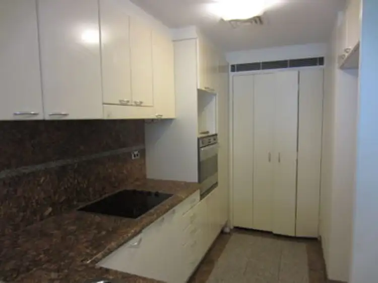 Sixth view of Homely apartment listing, 2305/343 Pitt Street, Sydney NSW 2000
