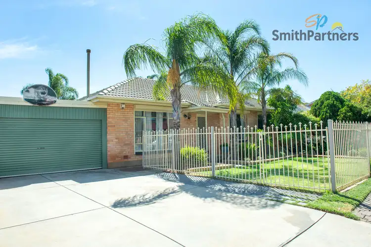 Second view of Homely house listing, 93 Northbri Avenue, Salisbury East SA 5109