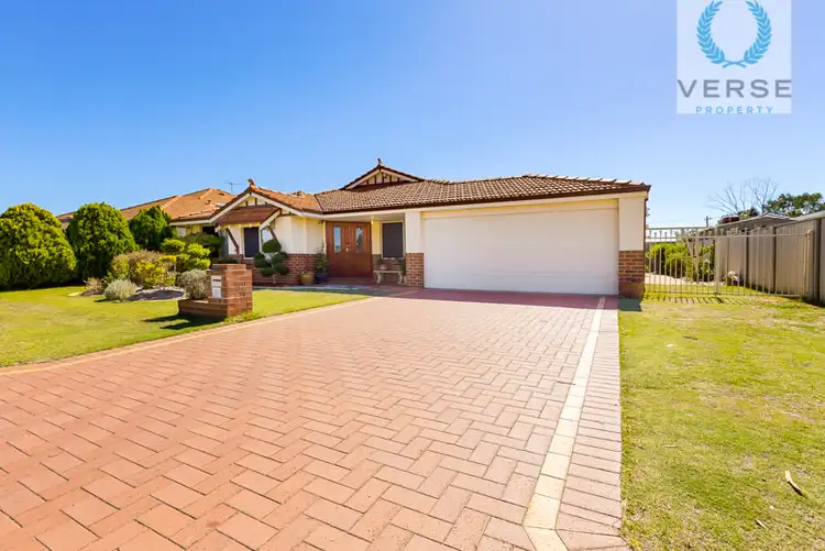Second view of Homely house listing, 12 Dabchick Close, East Cannington WA 6107